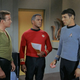 Illustration for article titled Sunday Musings - Why is this the Starfleet badge?